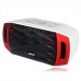 Protable Dual Loudspeakers Bluetooth Speaker For iPhone Smartphone