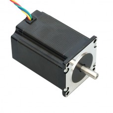57x80 Two Phases Stepper Motor 5A Rated Current 2N/m High Speed 57HS22 4Lines Provided High Quality and Good Performance