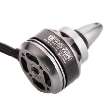 Tiger T-Motor Navigator Series High End MN1804 2400KV 2-3S Brushless Motor for Quadcopter Multicopters