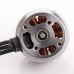 Tiger T-Motor Navigator Series High End MN1804 2400KV 2-3S Brushless Motor for Quadcopter Multicopters