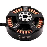 T-Motor Tiger Motor U10 100KV High Efficiency Multi-Rotor Motor TM U-POWER U10 6-12S Brushless Motor