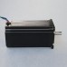 Extended 57x 112 Two Phases Stepper Motor 4A Rated Current 2.8N/m High Speed Provided High Quality and Good Performance