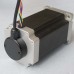 Extended 86x 150 Two Phases Stepper Motor 5A Rated Current 12N/m High Speed Provided High Quality and Good Performance