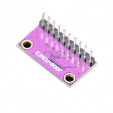 CJMCU-6880 MPU-6880 6DOF 6 Axis Angular Velocity Gyroscope + Gravity Sensor