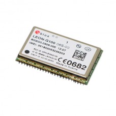 U-Blox GSM GPRS Leon-G100 Module Quad Band 