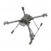 Upgrade GF-400 Carbon Fiber Quadcoptor Multicoptor Multi-rotor (Driving Force Combo)