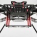 Upgrade GF-360 360mm Carbon Fiber Frame Kit Quadcoptor Four Axis Multi-rotor w/ Light Weight Landing Skid