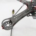 Upgrade GF-360 360mm Carbon Fiber Frame Kit Quadcoptor Four Axis Multi-rotor (360 Driving Force Combo)