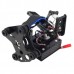 3-Axis Gopro 3 Brushless Gimbal Debugging Version for Gopro Camera Aerial Photography
