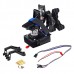 3-Axis Gopro 3 Brushless Gimbal Debugging Version for Gopro Camera Aerial Photography