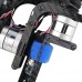 3-Axis Gopro 3 Brushless Gimbal Debugging Version for Gopro Camera Aerial Photography