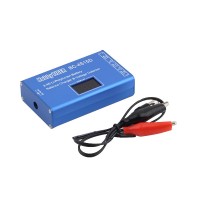 BC-4S15D 2-4S Li-Po Battery Balance Charger & Voltage Detector