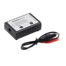 BC-3S10 Balance Charger 2S/3S Lipo Battery w/Charging Protection