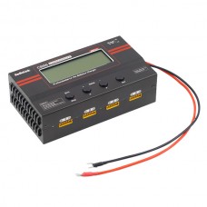 CB86 1S-6S LiPo Battery Absolutely Balance Charger without on-off Switches (Standard Configuration) For Rc Aircraft