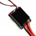 High Voltage Brushed Speed Controller ESC 320A for RC Electric Car Buggy Support 3s Lipo Battery Waterproof