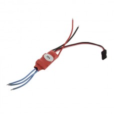 SimonK Electronic Program Controller 10A Firmware Brushless ESC for Quad Helicopter Surpass HobbyWing