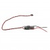 Receiver Power Supply Brushless ESC BEC UBEC 5A 5V 3-8s Surpass HobbyWing