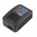 SKYRC E3 RC 2S 3S LiPo Battery Balance Charger AC Input 110V-240V US Plug RCT0016