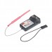 FS-R6B FlySky 2.4G CT6B TH9X 6CH Receiver for RC Airplane Helicopter w/ Control Protection