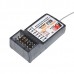 FS-R6B FlySky 2.4G CT6B TH9X 6CH Receiver for RC Airplane Helicopter w/ Control Protection