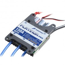 Hobbywing Platinum-150A-PRO ESC High Performance 150A Burst 220A for RC Multicopter Helicopter