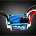 HobbyWing EZRUN-25A-L Brushless ESC High Performance for 1/18 Car 25A Burst 90A