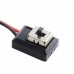 HobbyWing EZRUN-60A Brushless ESC High Performance for 1/18 Car 60A Burst 380A