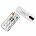 USB 2.0 DVB-T2 HDTV Digital TV Stick Remote Recorder Receiver DVB-C USB DVB-T SDR FM DAB