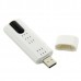 USB 2.0 DVB-T2 HDTV Digital TV Stick Remote Recorder Receiver DVB-C USB DVB-T SDR FM DAB