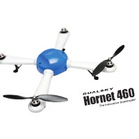 Dualsky HORNET 460 ARF Quadcopter Aircraft with FC430 Flight Control