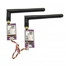 915MHZ CUAV V3 3DR RadioTelemetry System for APM APM2.6 AMP2.5 Flight Control w/ Antenna