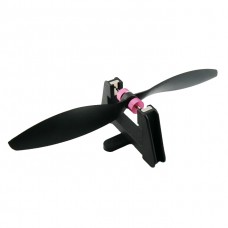 ATG High Sensitivity Magnetic Suspension Propeller Balancer Fit APC/Carbon Fiber Propeller(Heavy Version)