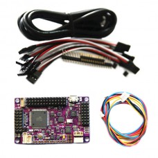 APM2.5.2 Latest Version APM Flight Controller Board Multicopter Ardupliot Mega 2.5 Upgrade High Precision Version