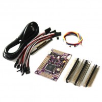 APM2.5.2 Latest Version APM Flight Controller Board Multicopter Ardupliot Mega 2.5 Upgrade+NEO-6M GPS Module