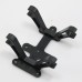 X650 Pro Gimbal Mounting Mount Set for DJI Zenmuse H3-2D Gopro Brushless Motor-Black