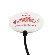 High Porecision GPS for DEA FLY APOLLO V4M AutoPilot Flight Controller-White