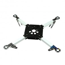 X330 Glass Fiber Quadcopter Frame 330mm Mini Multicopter Frame Support KK FF MWC NAZA Flight Controller