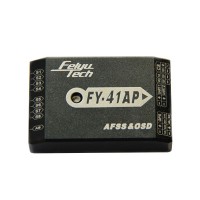 Feiyu FY-41AP-M for RC Multi-rotor Flight Controller w/ Vibration Absorbing Mount&GPS Holder