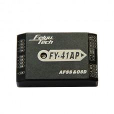 Feiyu FY-41AP-M for RC Multi-rotor Flight Controller w/ Vibration Absorbing Mount&GPS Holder