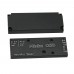 CNC Processing Shell Case Protector Case Black for APM Minim OSD V1.1 