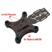 Anti Vibration + AV Transmission Plate Kit for DJI Phantom Walkera QR350 Aerial Photography