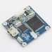 FPV Aerial Photography HDMI to AV Converter Board for 5N/7N/GH2/GH3 NEX-5 7 