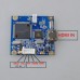 FPV Aerial Photography HDMI to AV Converter Board for 5N/7N/GH2/GH3 NEX-5 7 