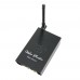 Bada 0.1W 100mw Wireless Audio /Video Sender Transmitter Receiver 2.4G for Surveillance Cameras