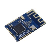 Low-power Bluetooth 4.0 core Board CC254xEMv2 CC2540 2541 Minimum System