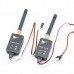 915 Mhz Skylark Data Link Set Riao Telemetry Wireless Communication Compatible APM & 3DR Radio