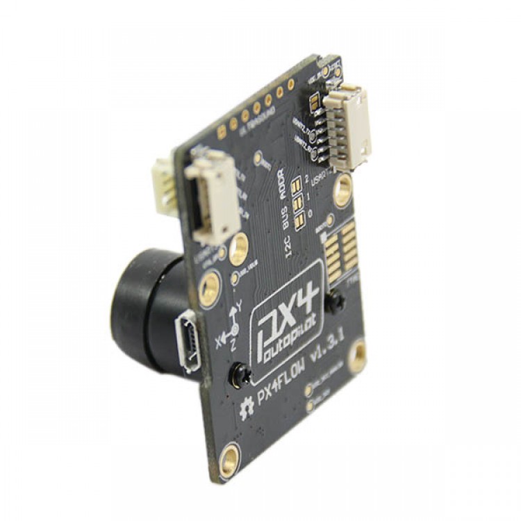 PX4FLOW V1.3.1 Optical Flow Sensor Smart Camera for PX4 PIXHAWK Flight