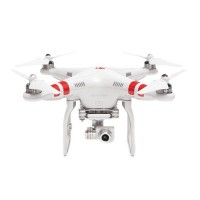 DJI Phantom 2 Vision+ Plug GPS FPV 5.8G RC Quadcopter Ready to fly Multicopter