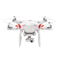 DJI Phantom 2 Vision+ Plug GPS FPV 5.8G RC Quadcopter Ready to fly Multicopter