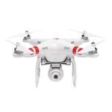 DJI Phantom 2 Vision Quadcopter with Integrated FPV Camcorder